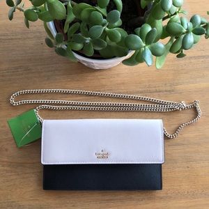 Kate Spade Cameron Street Brennan Crossbody Bag